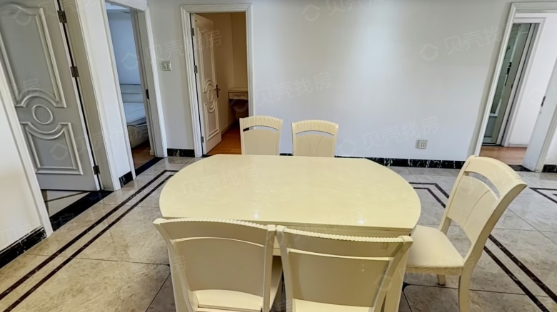 Apartment for rent in Jiaxing - Fuxing Mansion - Photo 5
