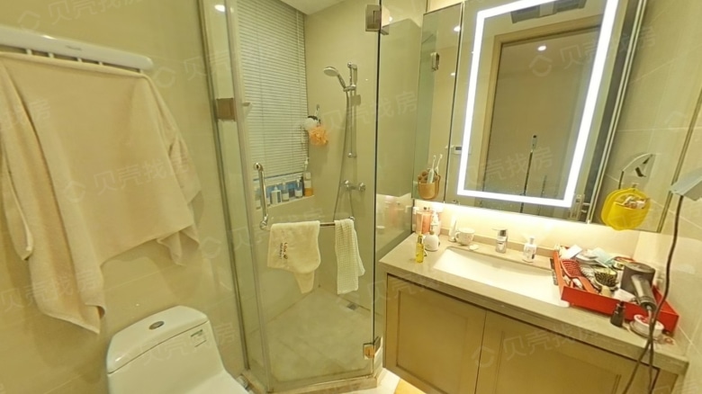 Apartment for rent in Ningbo - Shanghu City Phase I - Photo 8