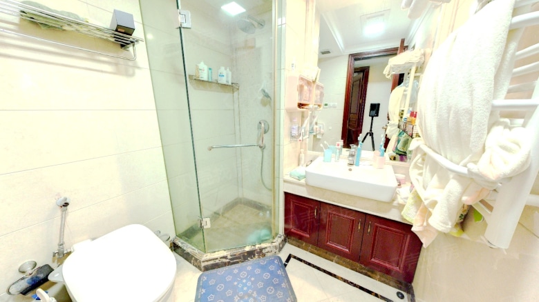Apartment for rent in Ningbo - Rongan Mansion - Photo 8