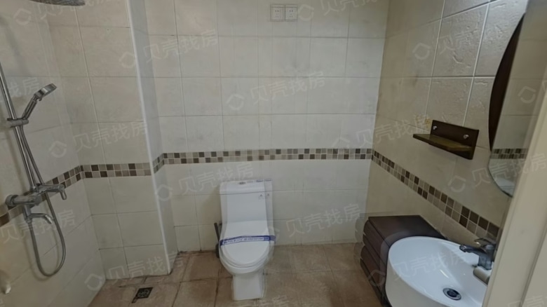 Rent Apartment in Beijing: Qingxiu Elegant Garden - Image 7