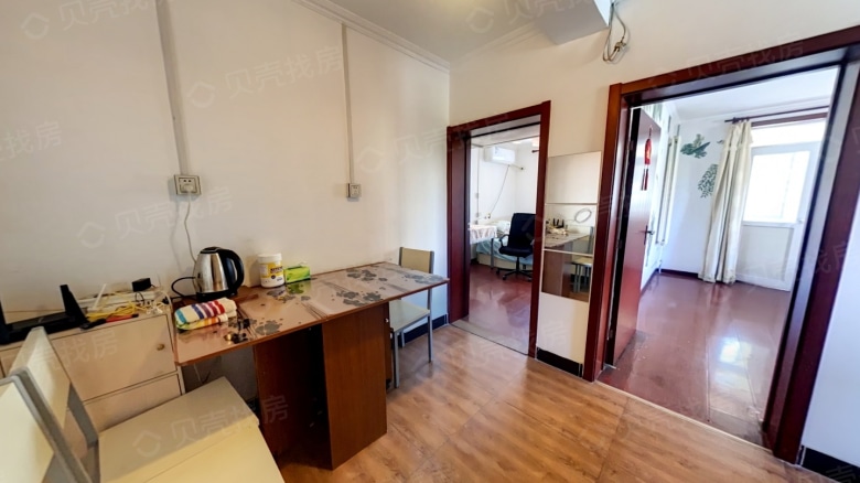 Rent Apartment in Beijing: Ganlu Homestead - Image 3