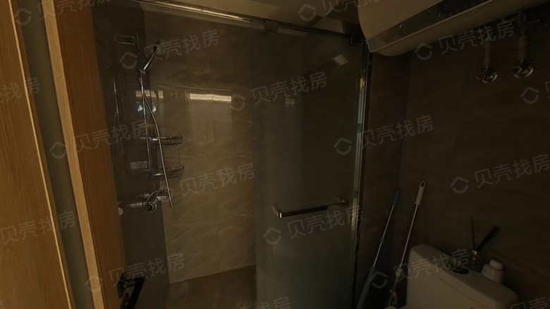 Apartment for rent in Shijiazhuang - Vanke New Metropolis - Photo 7