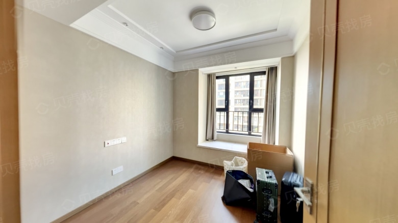 Rent Apartment in Nantong: Green City Qin Garden