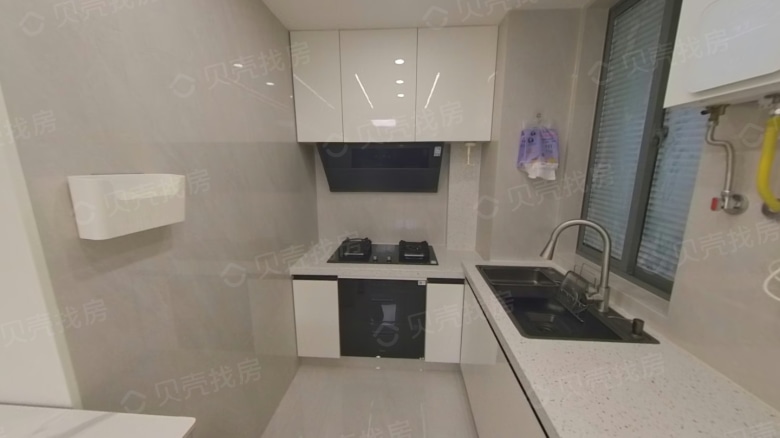 Apartment for rent in Nanjing - Shangfang New Town - Photo 5