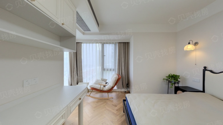 Apartment for rent in Hefei - Swan Lake No. 1 - Photo 4