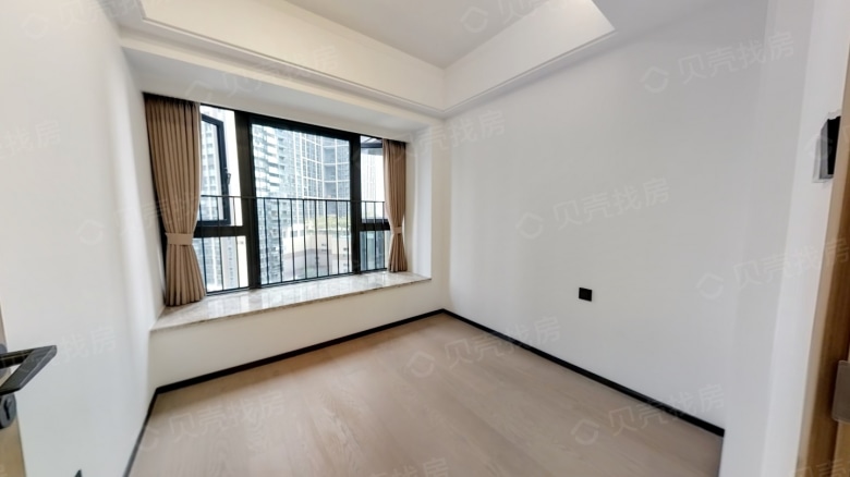 Shenzhen expat housing - Furnished apartment: Starry Sky Mansion