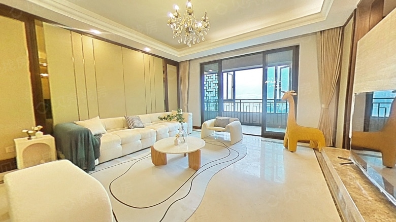 Apartment for rent in Chongqing - Skyreach of Universe World - Photo 2
