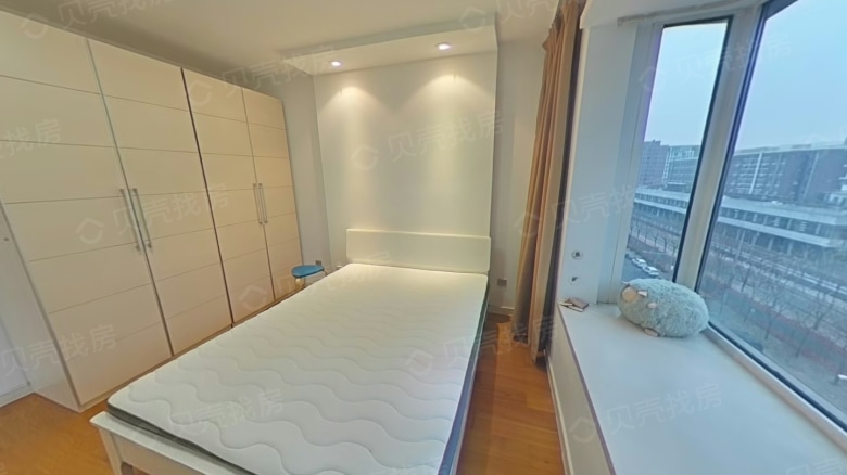 Rent Apartment in Beijing: Dongheng Times Phase II - Image 2