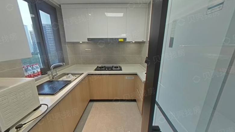 Apartment for rent in Nantong - City Investment Gemdale Yuefeng Hui - Photo 6