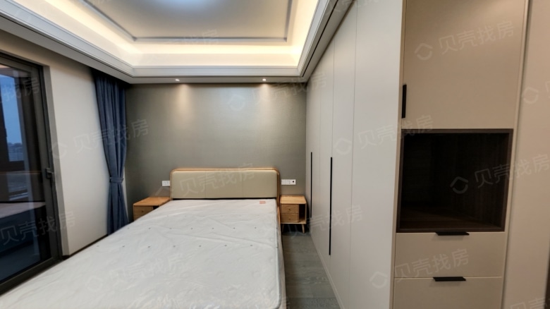 Apartment for rent in Nantong - Green City · Morning Breeze and Moonlight - Photo 4
