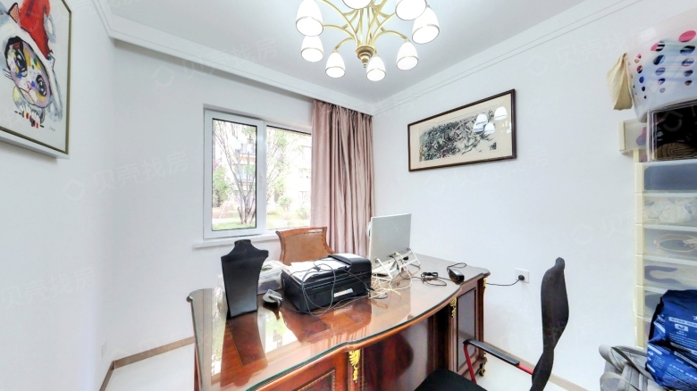 Apartment for rent in Shenyang - Longhu Yuanfu Lanjing - Photo 1