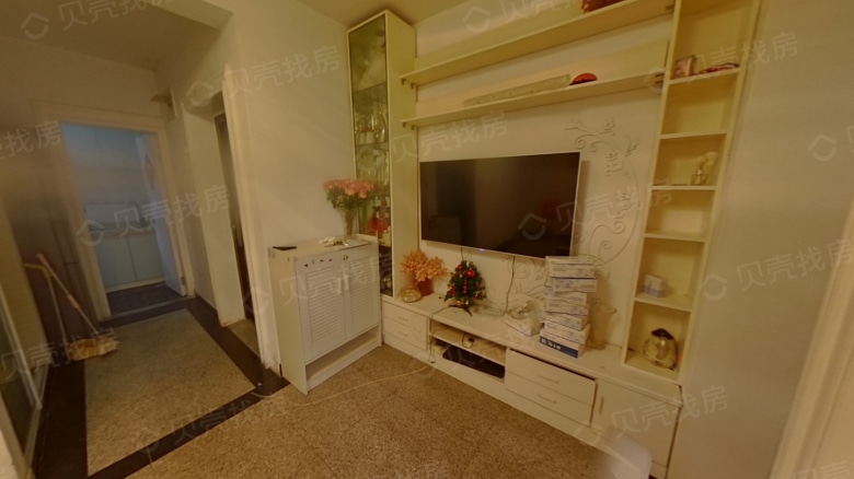 Apartment for rent in Shanghai - Longnan Fifth Village - Photo 1