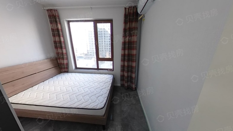 Apartment for rent in Shenyang - Wanda Shengjing ONE - Photo 3