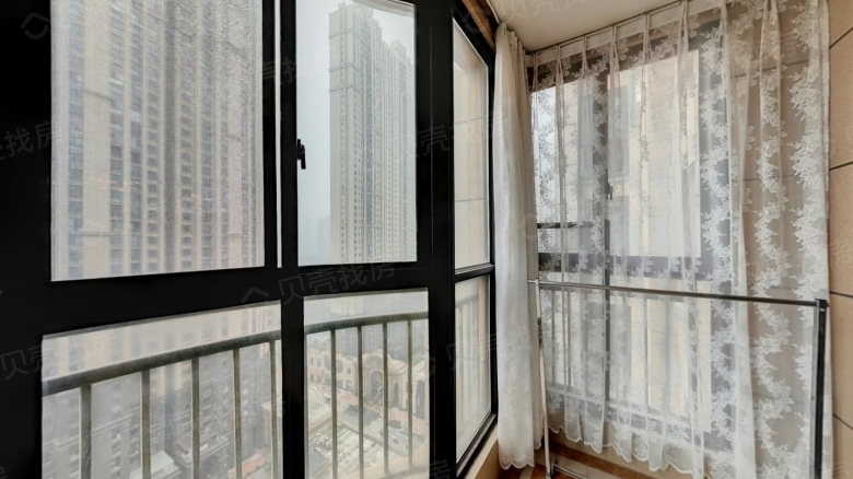 Apartment for rent in Wuhan - Han Street One Mansion - Photo 6