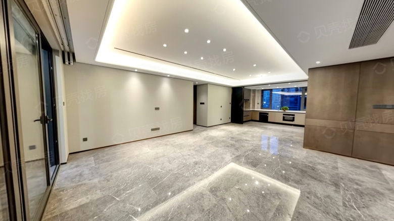 Apartment for rent in Jiaxing - Green City Morning Breeze and Moonlight - Photo 3