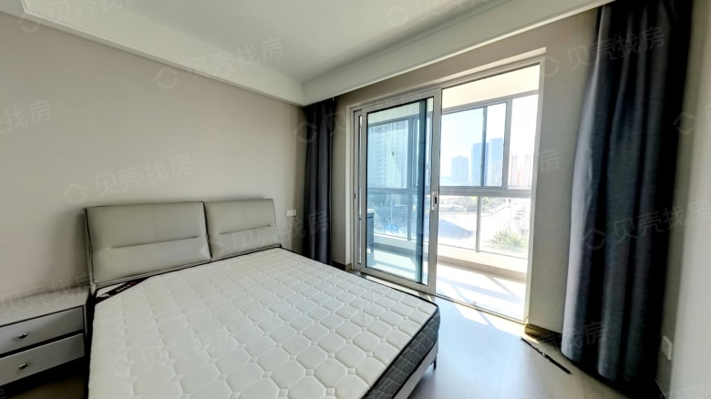 Apartment for rent in Ningbo - Binchen Mansion - Photo 9