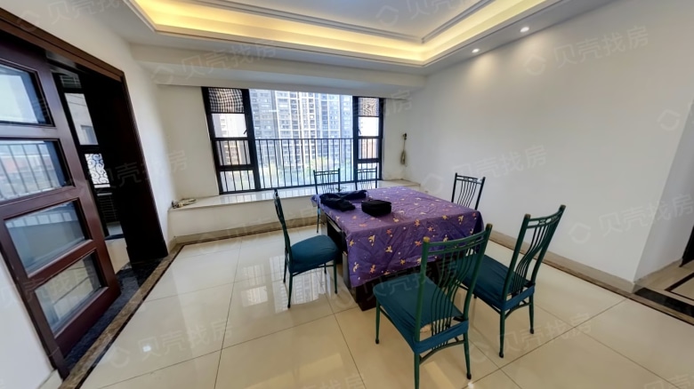 Apartment for rent in Foshan - Oceanwide Universe - Photo 6