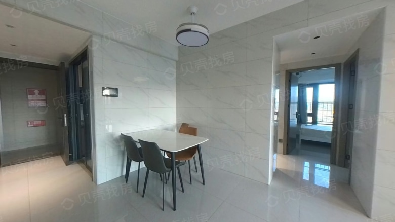Apartment for rent in Shenzhen - Dongguan Junfu - Photo 4
