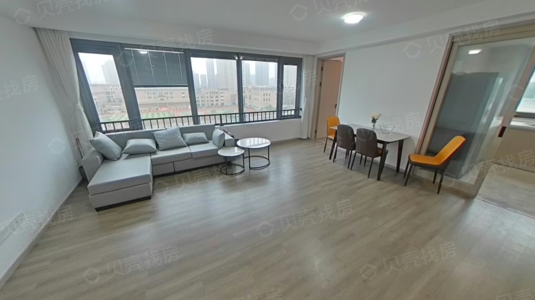 Apartment for rent in Ningbo - Spring Dawn Garden - Photo 3