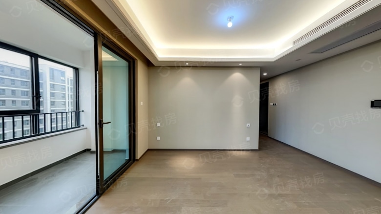 Apartment for rent in Nantong - Green City · Osmanthus Breeze Morning Sun - Photo 7