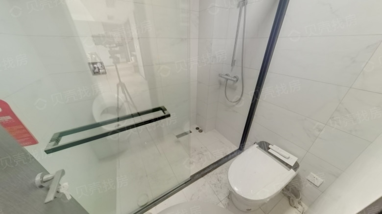 Apartment for rent in Chongqing - Jinhui Yangtze River Mansion - Photo 9