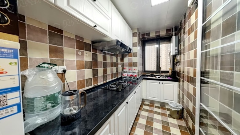 Apartment for rent in Hefei - China Resources Arch II - Photo 5