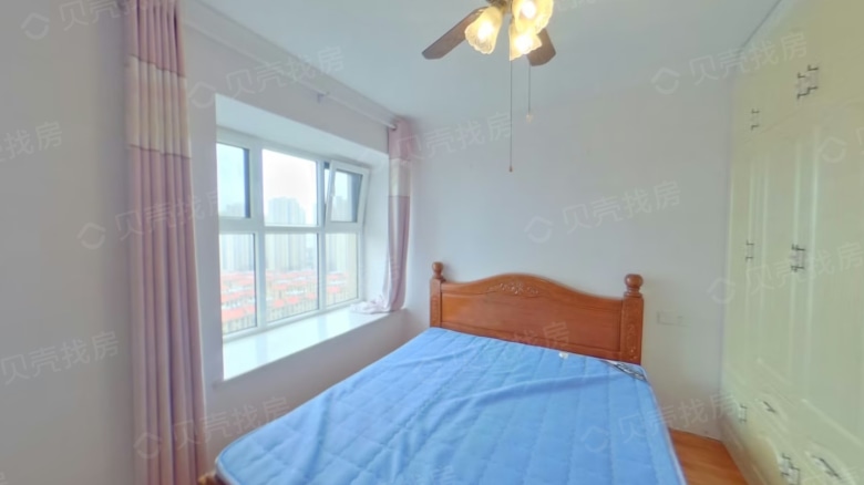 Apartment for rent in Qingdao - Heda Jingcheng Jade - Photo 4