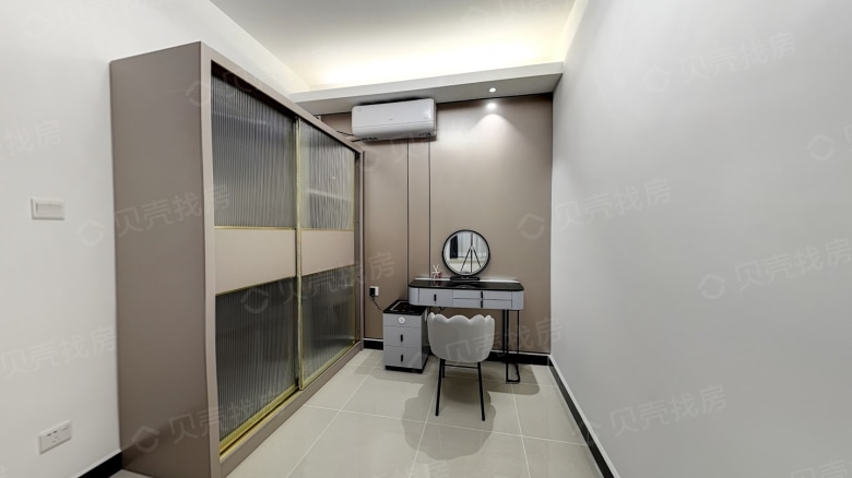 Apartment for rent in Guangzhou - Xiancun Phase 5 Resettlement Housing - Photo 4