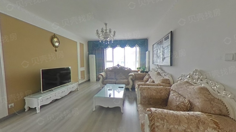 Apartment for rent in Qingdao - Yongsheng Azure Coast - Photo 3
