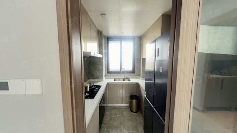 Apartment for rent in Wuxi - Jianfa Boyue Bay - Photo 6