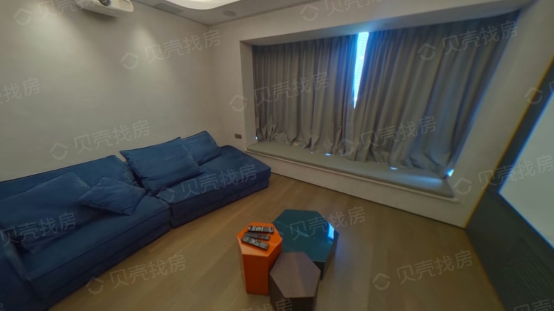 Apartment for rent in Dongguan - COB·Wanfu - Photo 4