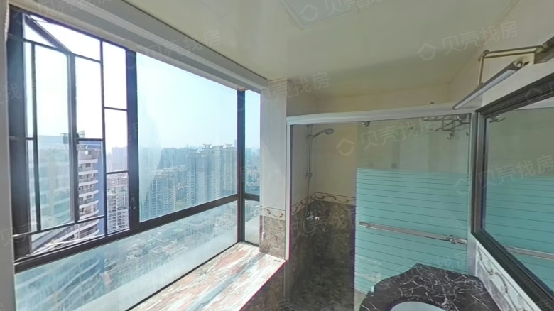 Apartment for rent in Guangzhou - Haizhu Peninsula Garden - Photo 8