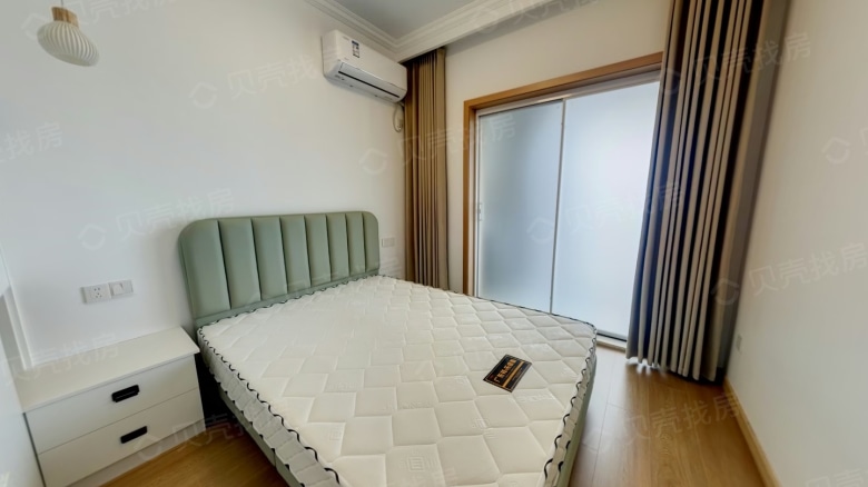 Apartment for rent in Wuhan - Huafa Park Capital - Photo 5