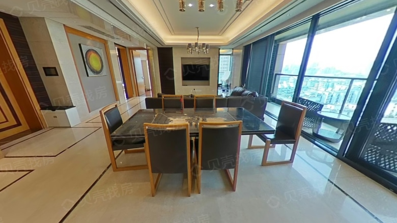 Apartment for rent in Hangzhou - Green Town Lan Yuan - Photo 6