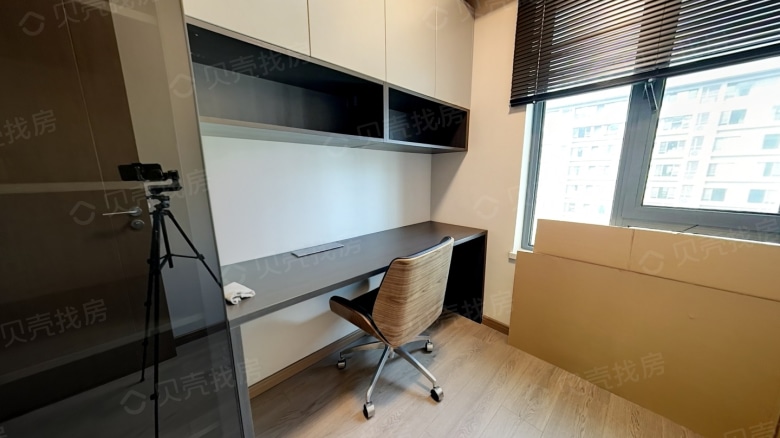Rent Apartment in Beijing: Sunac Yizhuang One - Image 3