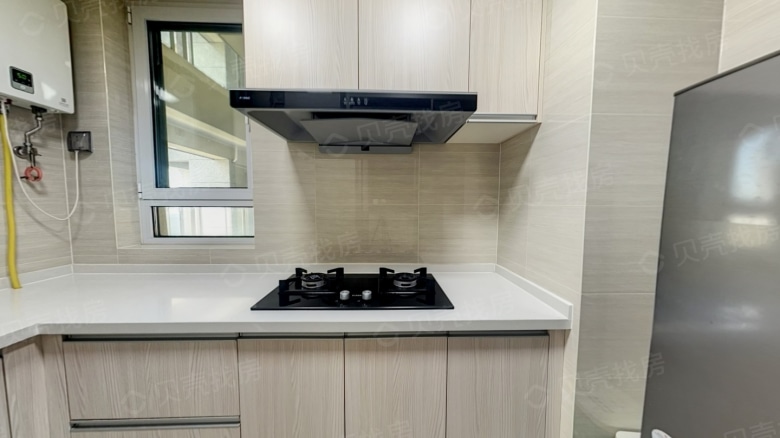 Apartment for rent in Qingdao - Jiayuan in Zhujiawa - Photo 9