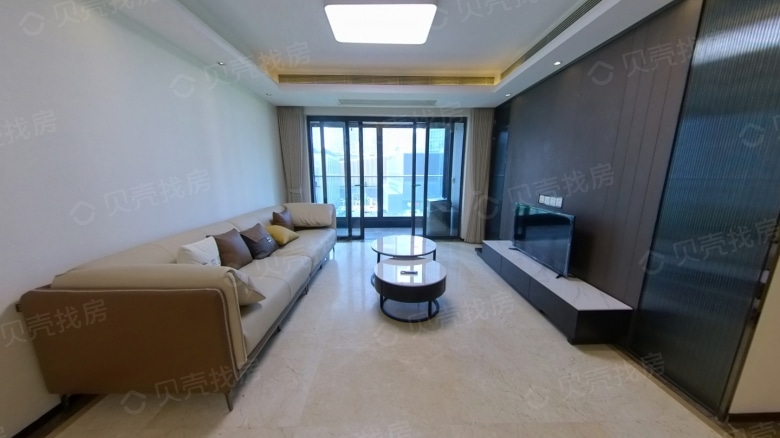 Apartment for rent in Guangzhou - Jiayu Mansion - Photo 5
