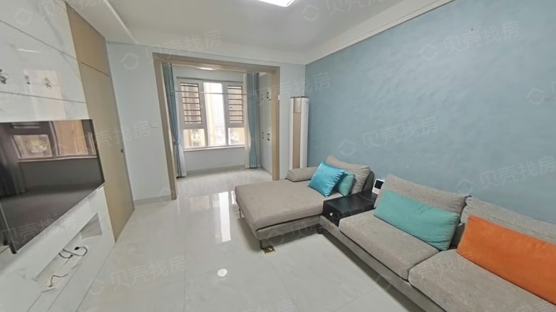 Apartment for rent in Changsha - Golden Green Mansion - Photo 2