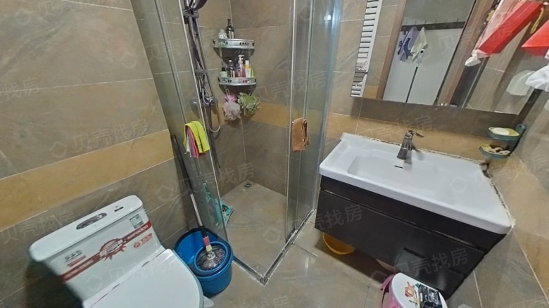 Apartment for rent in Qingdao - Vanke City Toronto Block - Photo 6