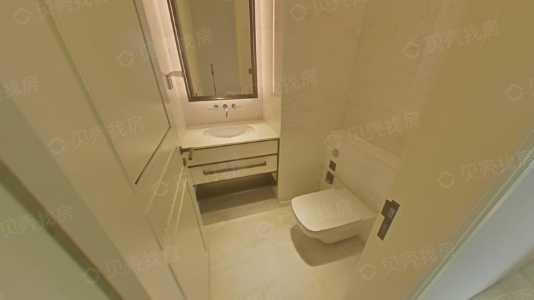 Apartment for rent in Dongguan - Minying International Trade Center - Photo 10