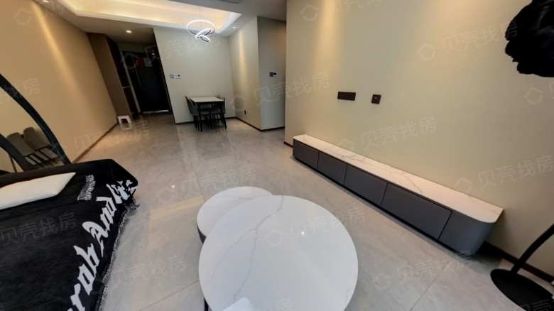 Apartment for rent in Wuhan - Sunac Wuhan 1890 - Photo 5