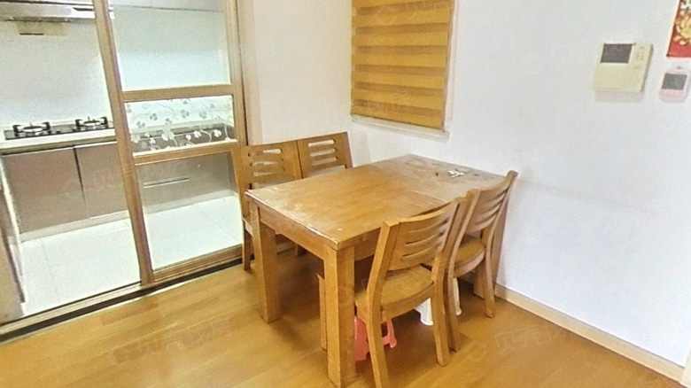 Apartment for rent in Qingdao - Langyuan, Zhonghai International Community - Photo 5