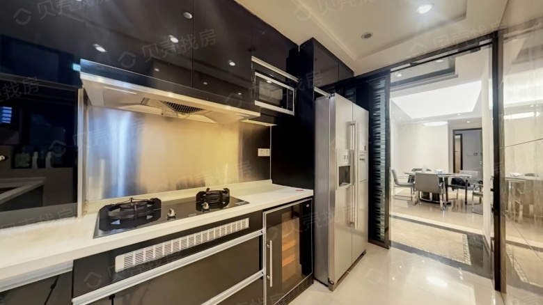 Apartment for rent in Guangzhou - Lingfeng Garden - Photo 10