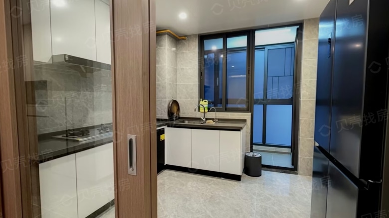 Apartment for rent in Chengdu - China Construction Tianfu Mansion Phase II - Photo 7