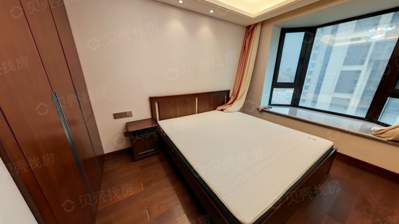 Apartment for rent in Shenyang - CIFI Platinum Palace - Photo 4