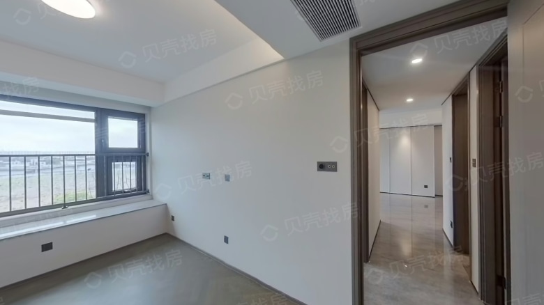 Apartment for rent in Shanghai - Green City Qinlan Garden - Photo 4