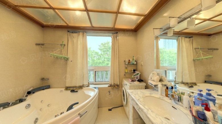 Apartment for rent in Shenyang - Silver Foundation Oriental Venice - Photo 7