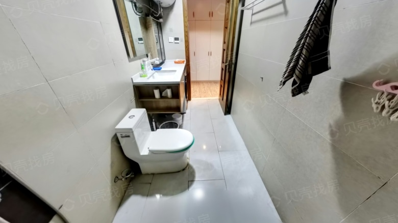 Apartment for rent in Dalian - Beijing Park - Photo 10