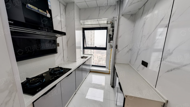 Apartment for rent in Lanzhou - Hongjia International Plaza - Photo 9