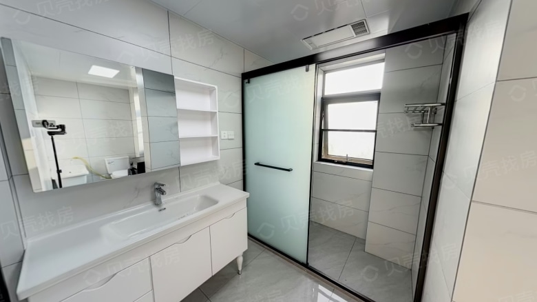 Apartment for rent in Nantong - Shihao Garden - Photo 12